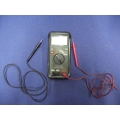Micronta Model 22-167 Multimeter